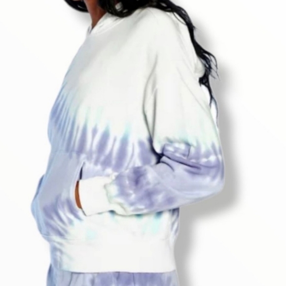 Wildfox Tie Dye Hoodie - Picture 3 of 7